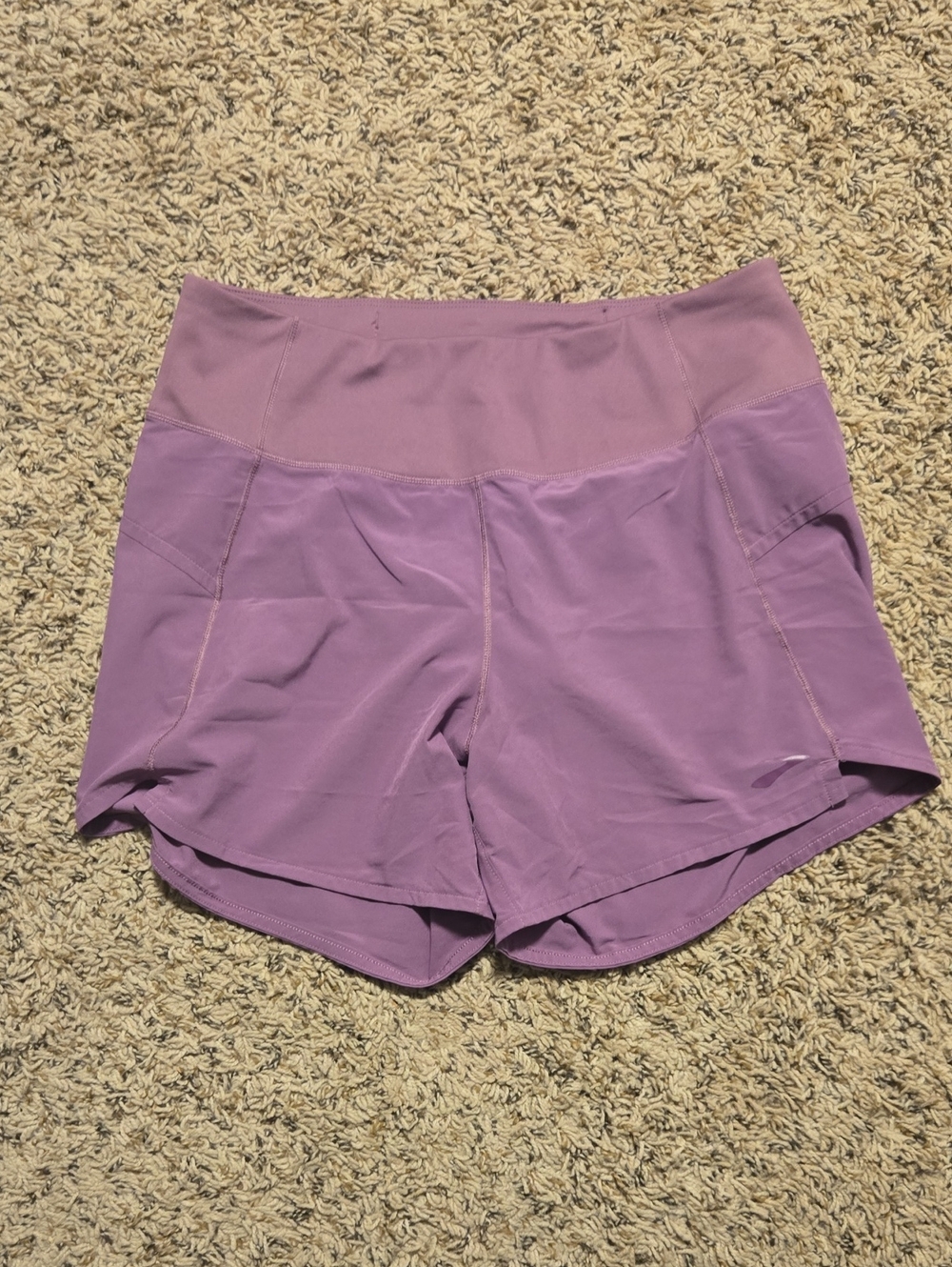 Brooks Running Short